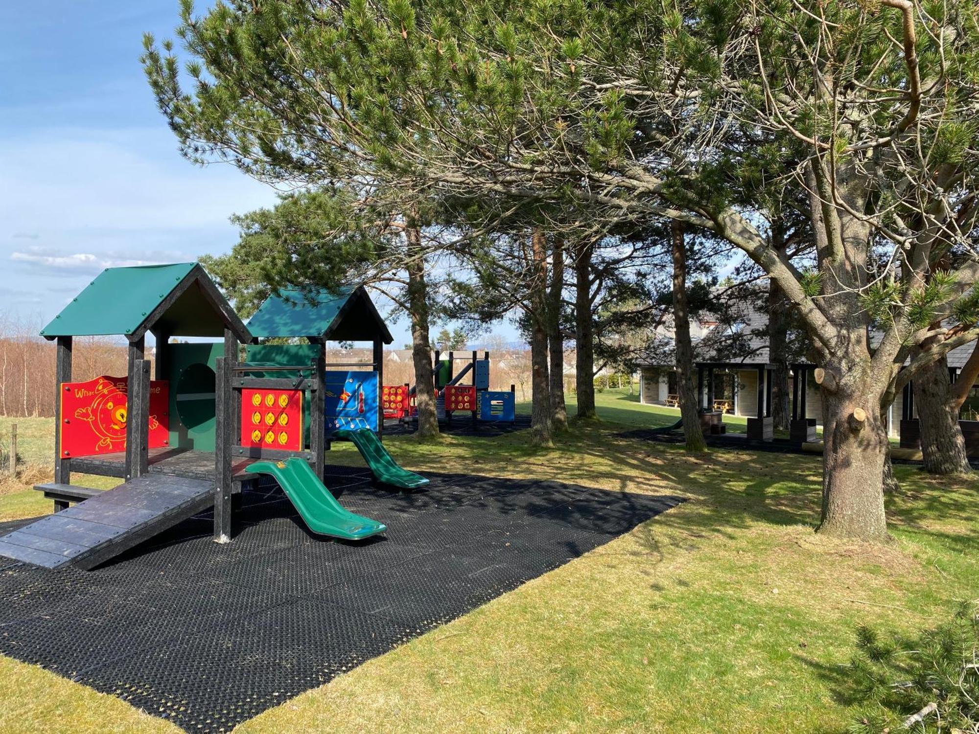 אבימור Scandinavian Village Ltd מראה חיצוני תמונה